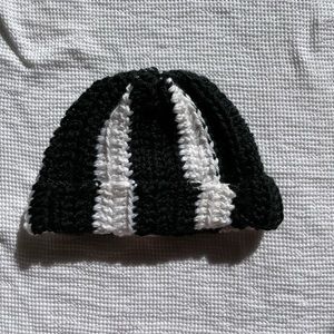 Crochet Beanie